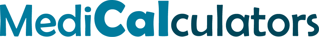 MediCalulators Logo